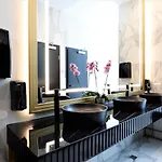 Ξενοδοχείο Grand Plaza & Congress Center Λιουμπλιάνα