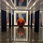 Grand Plaza & Congress Center Ξενοδοχείο 5*