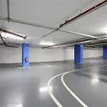 Ξενοδοχείο Grand Plaza & Congress Center 5*