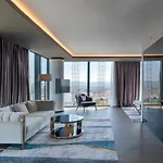 Ξενοδοχείο Grand Plaza & Congress Center