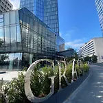 Ξενοδοχείο Grand Plaza & Congress Center 5*