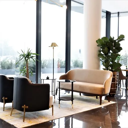 Hotel Grand Plaza & Congress Center 5*