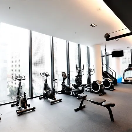 Grand Plaza & Congress Center Ljubljana