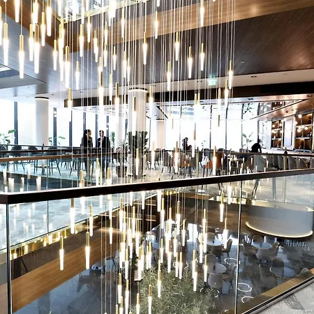 Grand Plaza & Congress Center