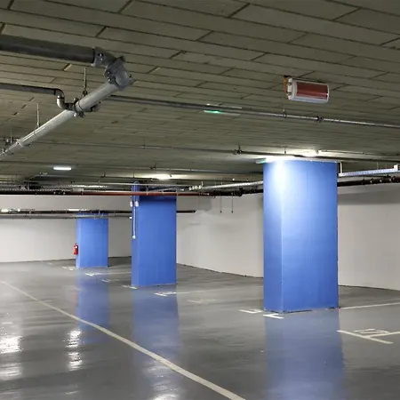 Grand Plaza & Congress Center 5* Ljubljana