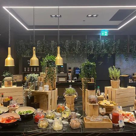 Grand Plaza & Congress Center