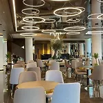 Hotel Grand Plaza & Congress Center Ljubljana