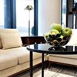 Hotel Grand Plaza & Congress Center Liubliana