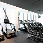 Hotel Grand Plaza & Congress Center Ljubljana