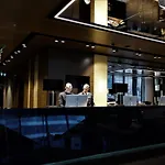 Hotel Grand Plaza & Congress Center Liubliana