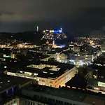 Grand Plaza & Congress Center 5* Ljubljana