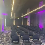 Grand Plaza & Congress Center 5* Liubliana