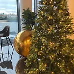 Grand Plaza & Congress Center Hotel Liubliana