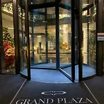 Grand Plaza & Congress Center Hotel