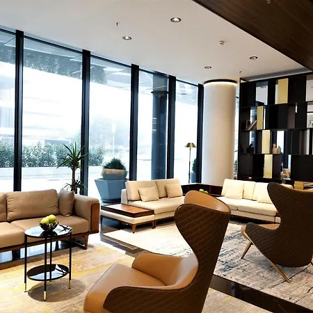 Hotel Grand Plaza & Congress Center 5*