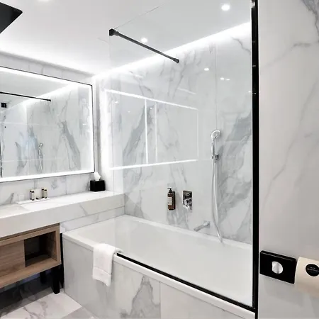 Hotell Grand Plaza & Congress Center