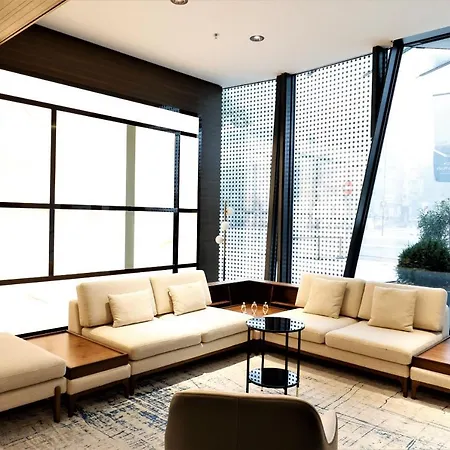 ホテル Grand Plaza & Congress Center リュブリャナ