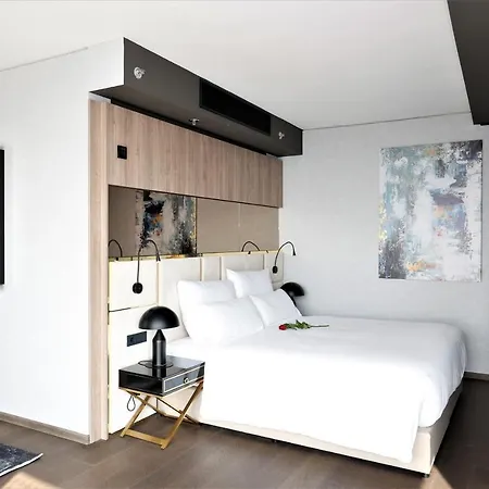 Hotel Grand Plaza & Congress Center Ljubljana