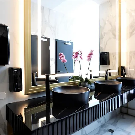 Hotel Grand Plaza & Congress Center Laibach