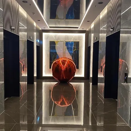 Grand Plaza & Congress Center Hotel 5*