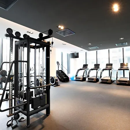 Grand Plaza & Congress Center 5* Liubliana