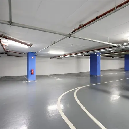 Hotell Grand Plaza & Congress Center 5*