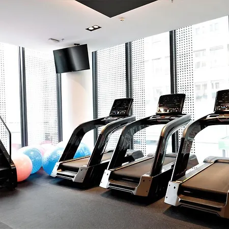 Hotell Grand Plaza & Congress Center