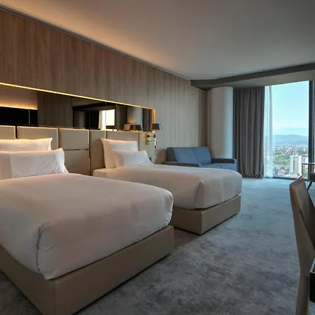 Hotell Grand Plaza & Congress Center