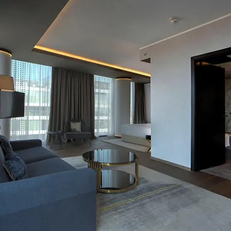 Grand Plaza & Congress Center