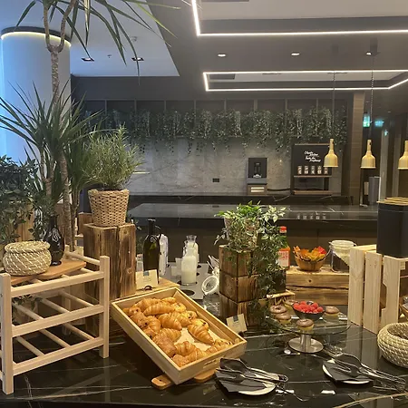 Hotell Grand Plaza & Congress Center