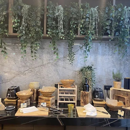 Grand Plaza & Congress Center Ljubljana