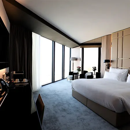 Grand Plaza & Congress Center Ljubljana