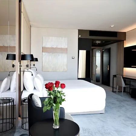 Hotell Grand Plaza & Congress Center 5*