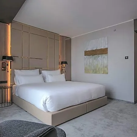 Grand Plaza & Congress Center 5* Liubliana