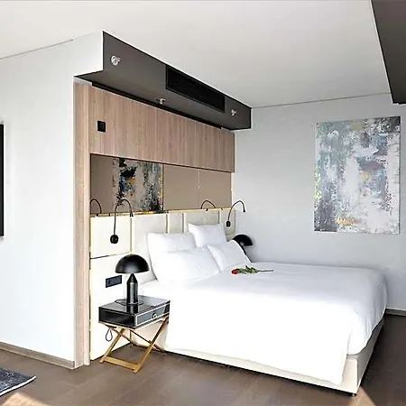 Grand Plaza & Congress Center 5* Liubliana