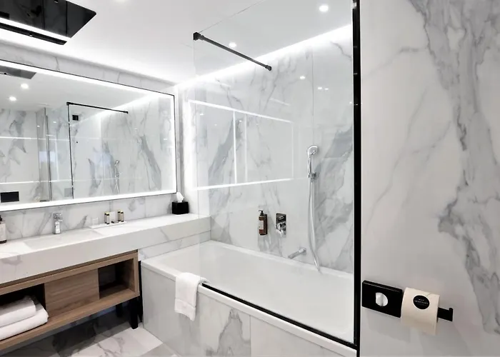 ホテル Grand Plaza & Congress Center