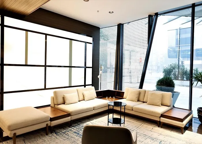 ホテル Grand Plaza & Congress Center リュブリャナ