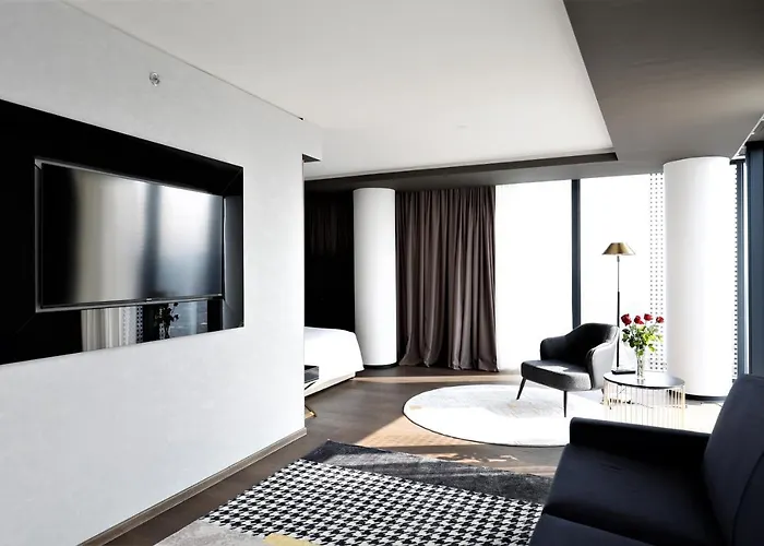 ホテル Grand Plaza & Congress Center