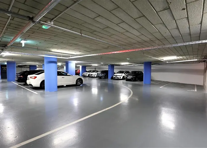 Grand Plaza & Congress Center ホテル リュブリャナ