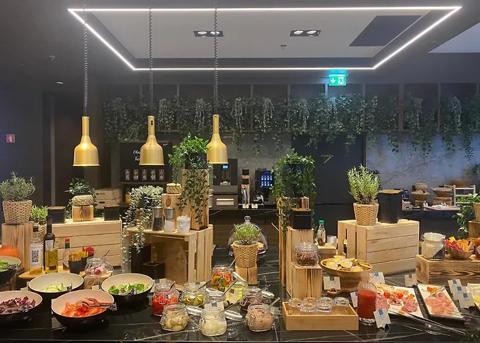 Grand Plaza & Congress Center