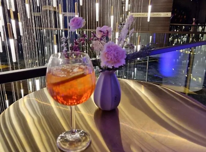 Hotel Grand Plaza & Congress Center 5*