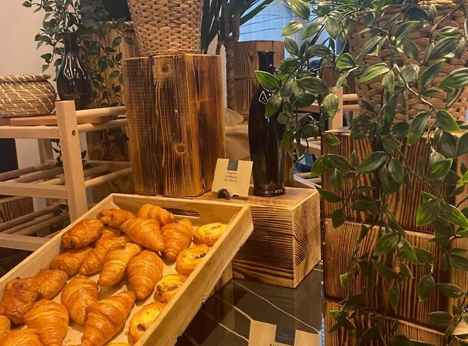 Grand Plaza & Congress Center 5*