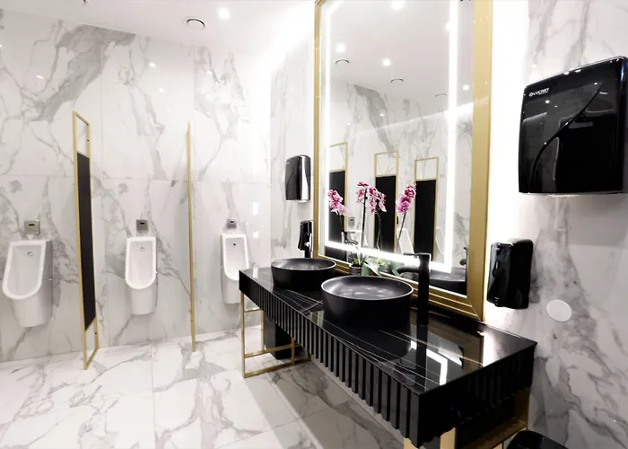 Grand Plaza & Congress Center ホテル リュブリャナ