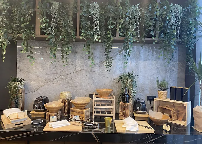 Grand Plaza & Congress Center Liubliana