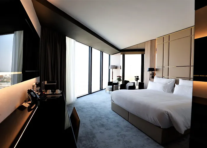 Grand Plaza & Congress Center Liubliana