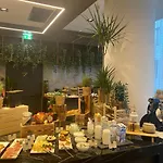 Grand Plaza & Congress Center 5* Ljubljana