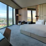 Hotel Grand Plaza & Congress Center Ljubljana