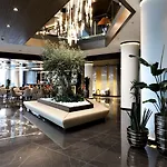 Grand Plaza & Congress Center Hotel Ljubljana