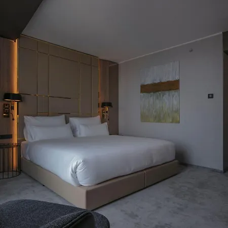 Grand Plaza & Congress Center Hotel Lubiana